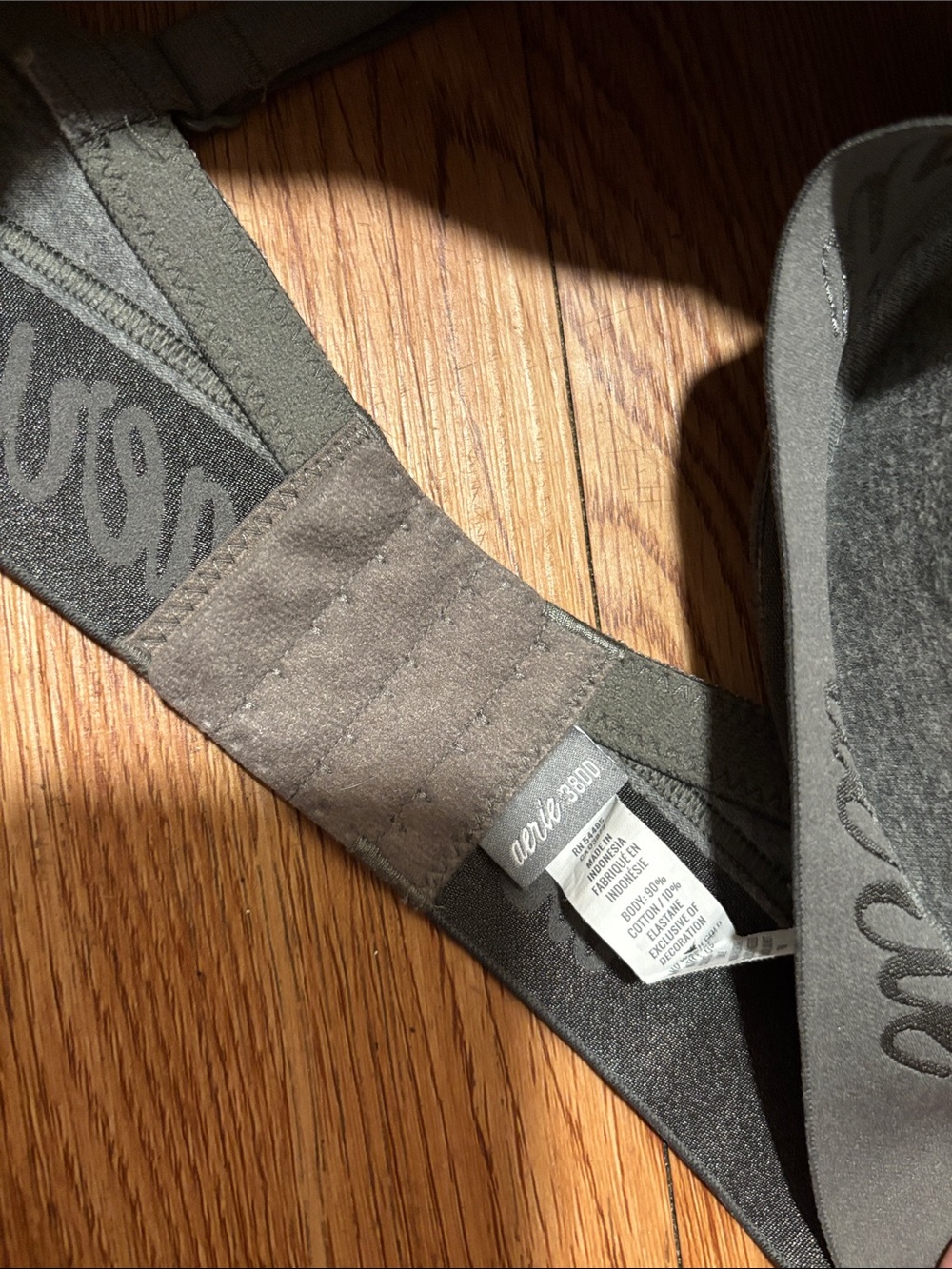 Aerie Bra - Picture 2 of 2
